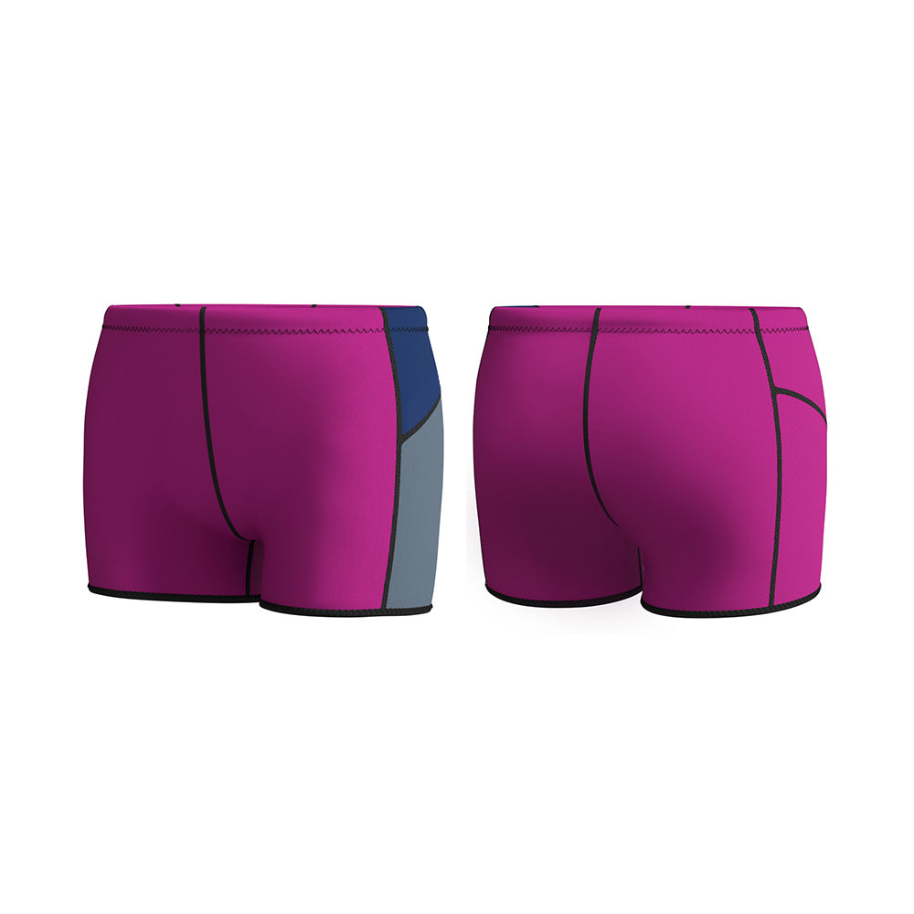 Custom Sports Compression Shorts