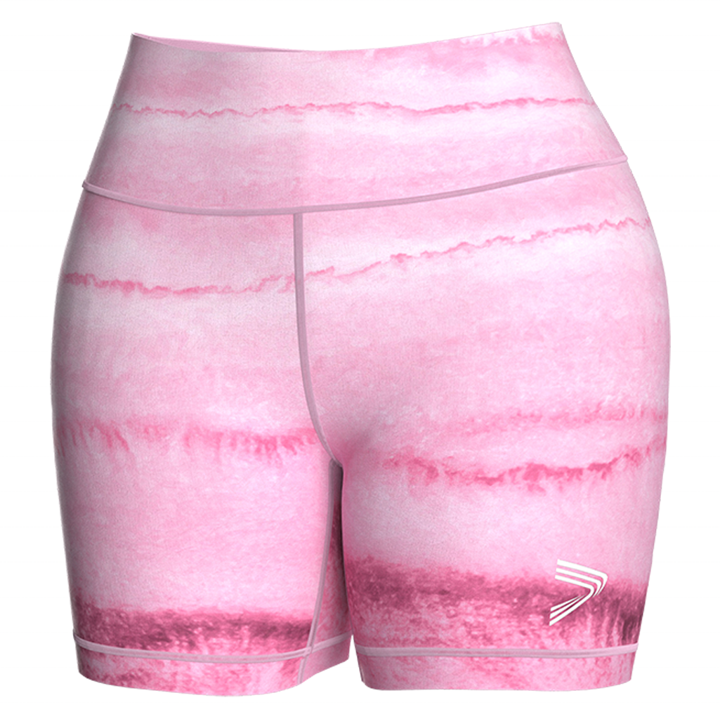 Custom Sports Compression Shorts