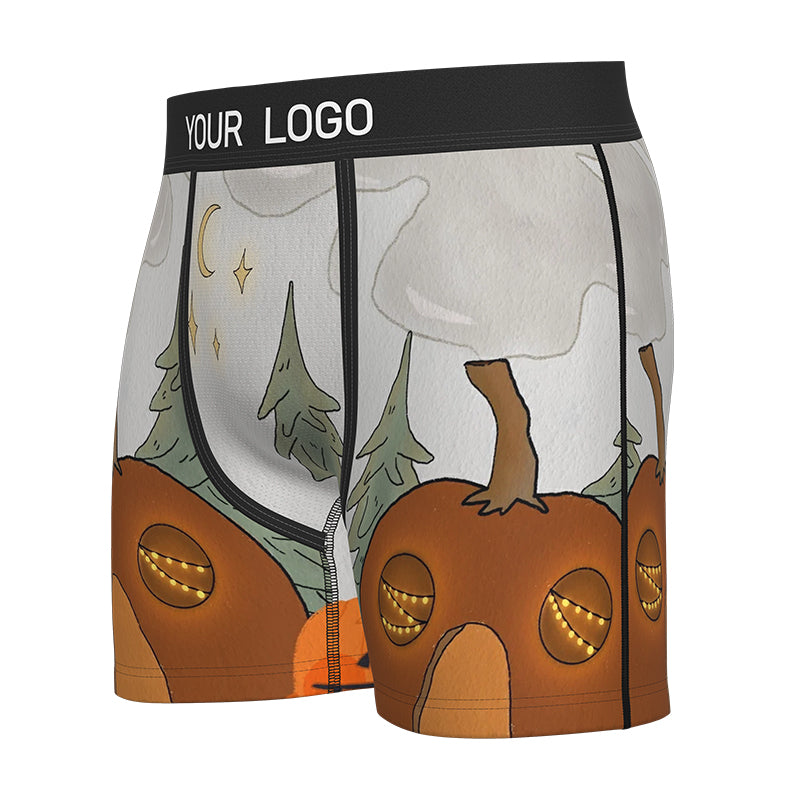 Custom Sports Compression Shorts