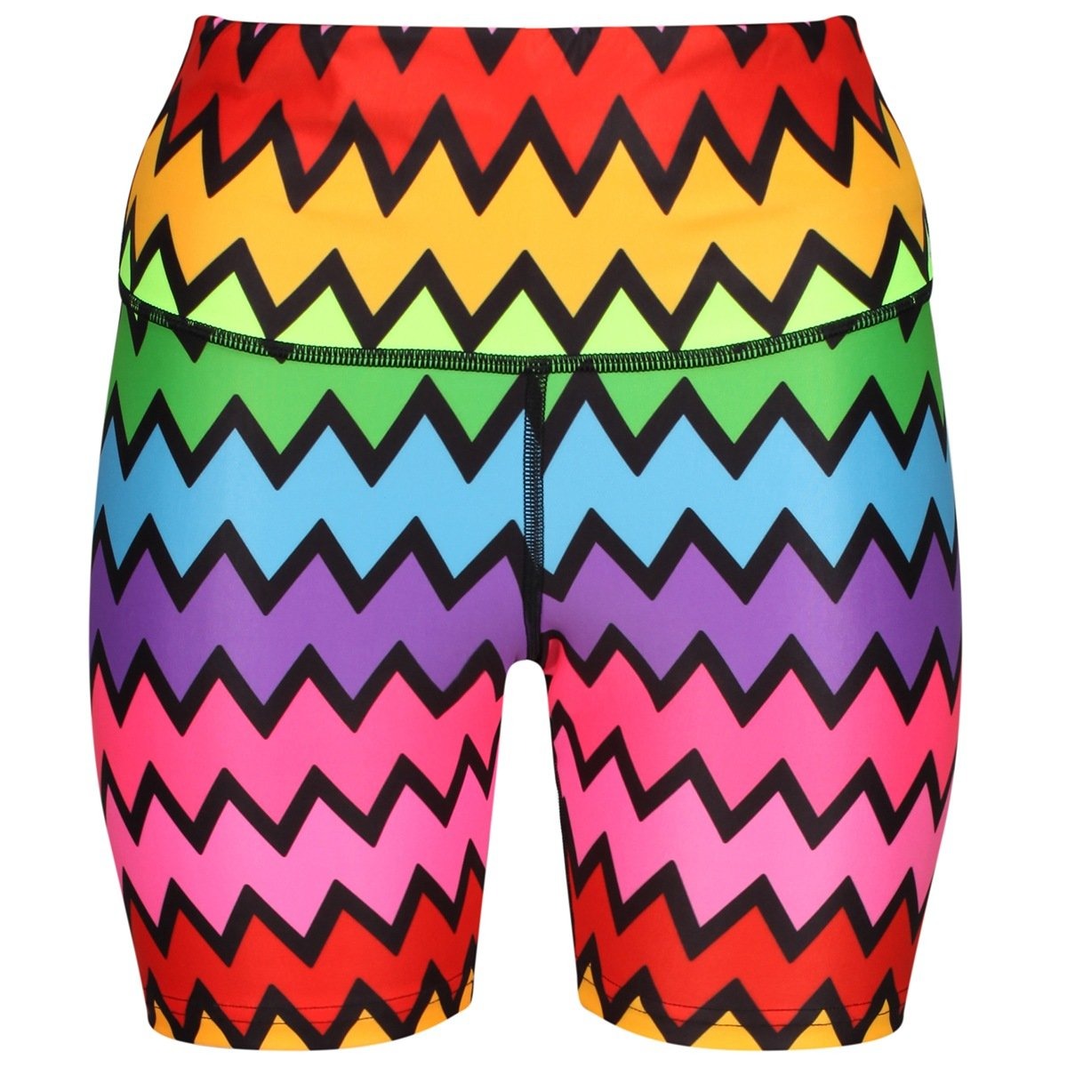 Custom Sports Compression Shorts