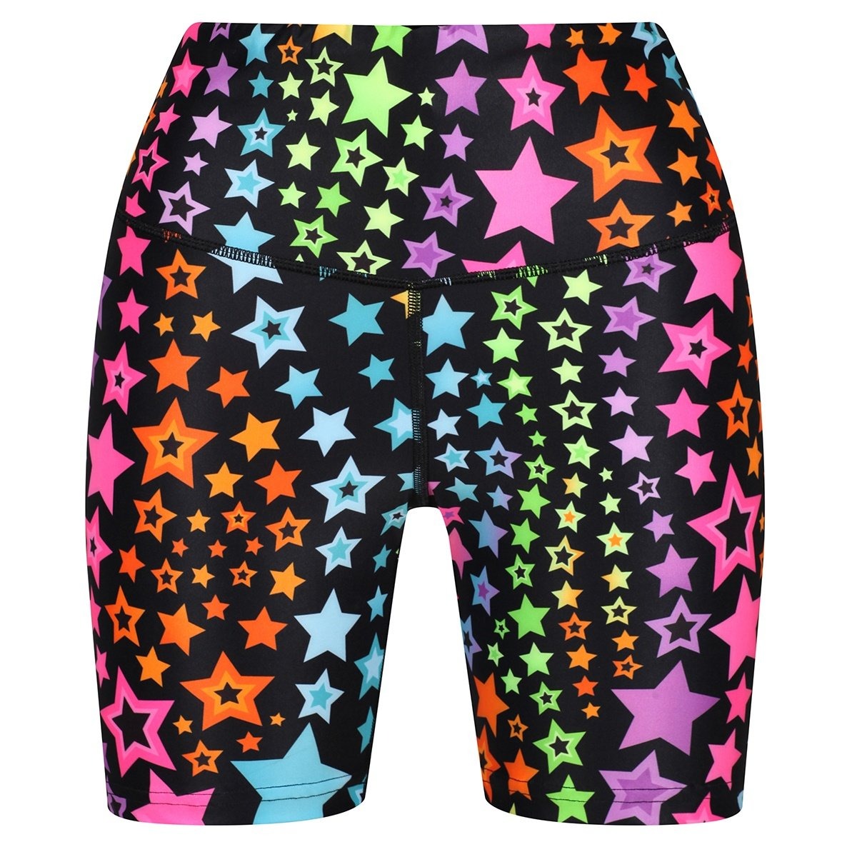 Custom Sports Compression Shorts