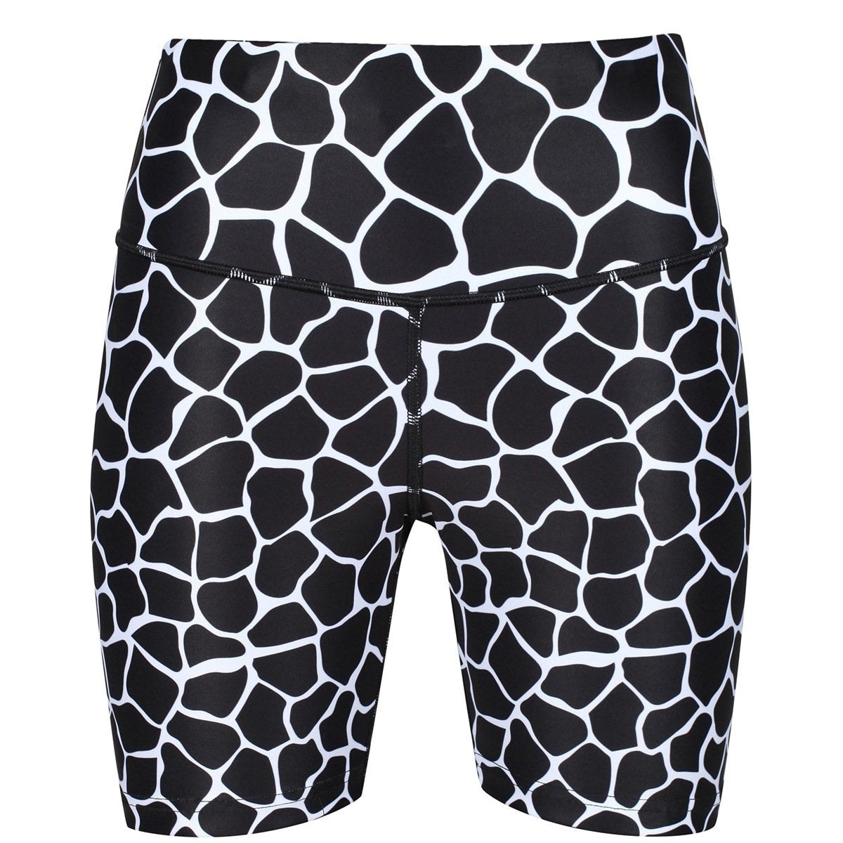 Custom Sports Compression Shorts