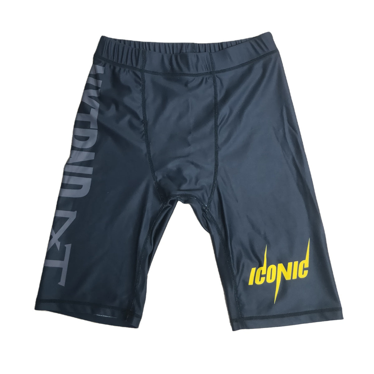 Custom Sports Compression Shorts