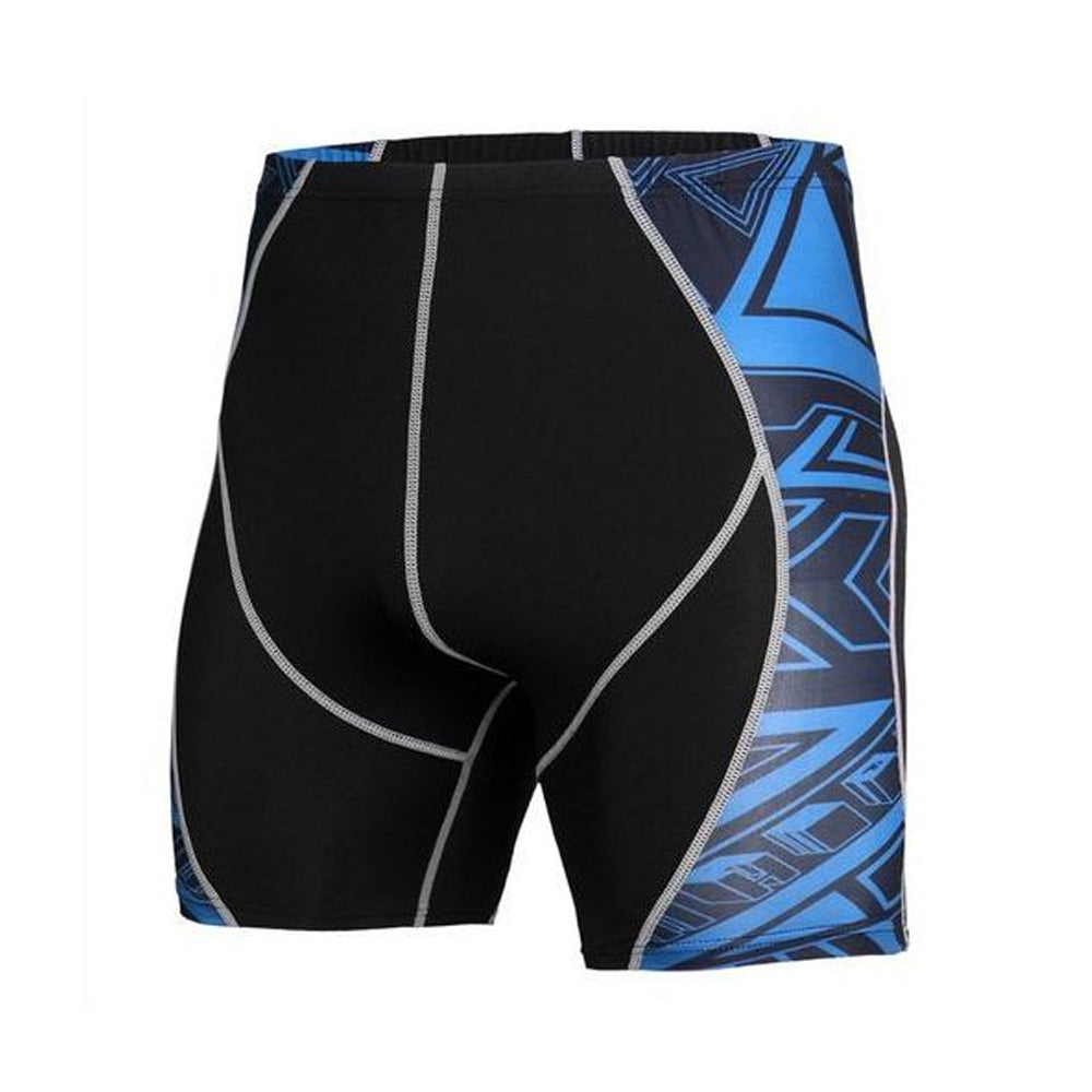 Custom Sports Compression Shorts