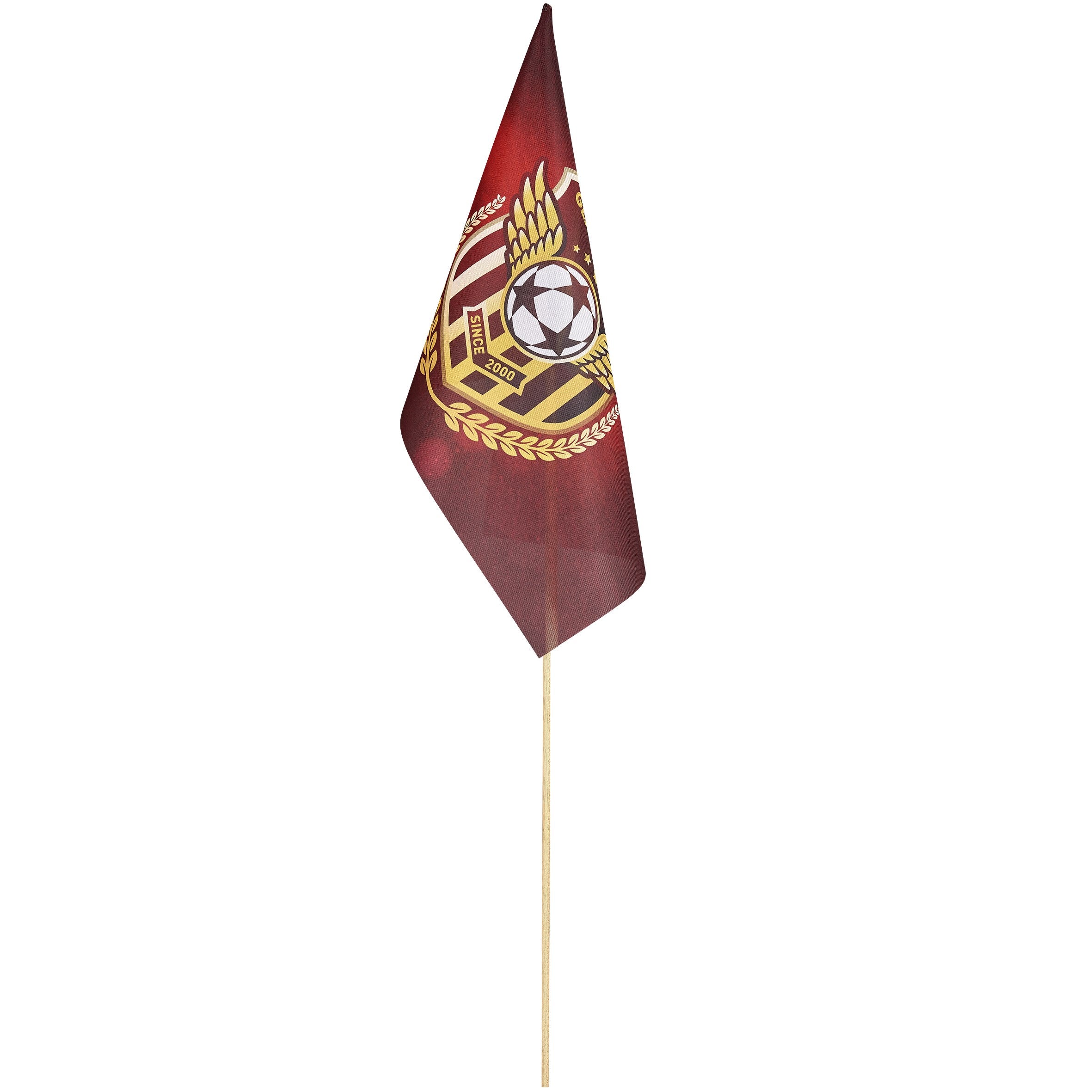 Custom Sports Hand Flag