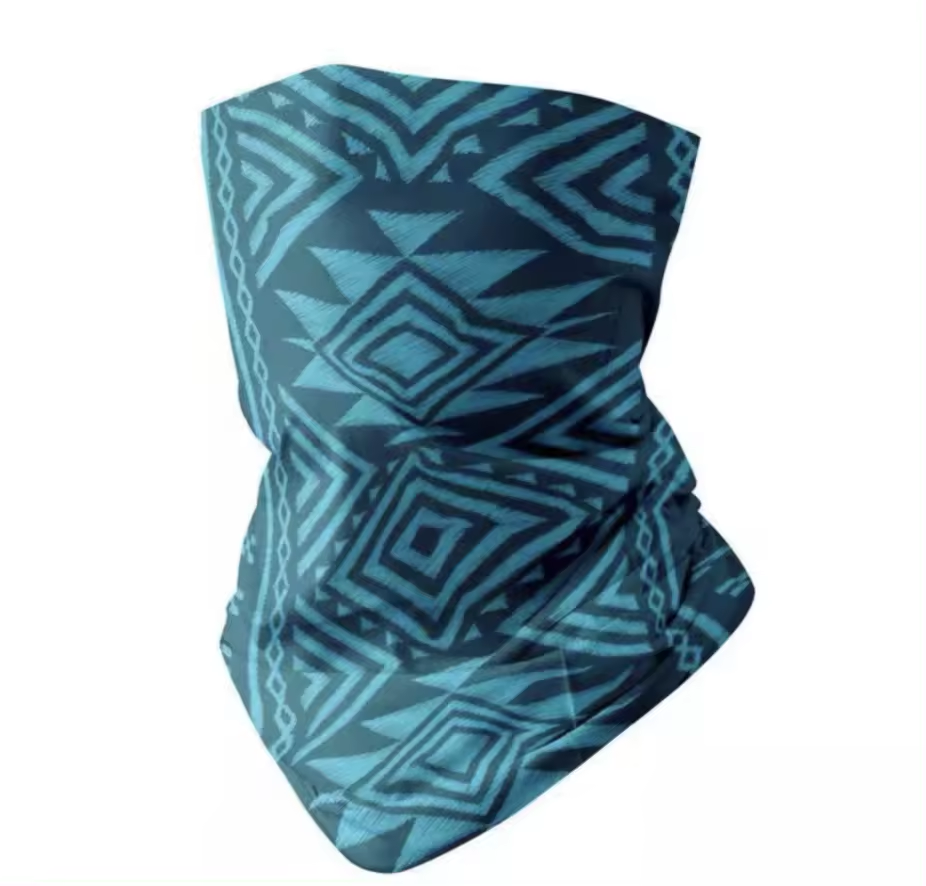 Custom Sports Headwear