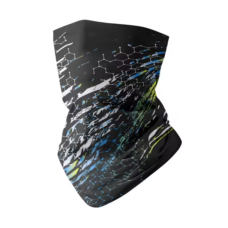 Custom Sports Headwear