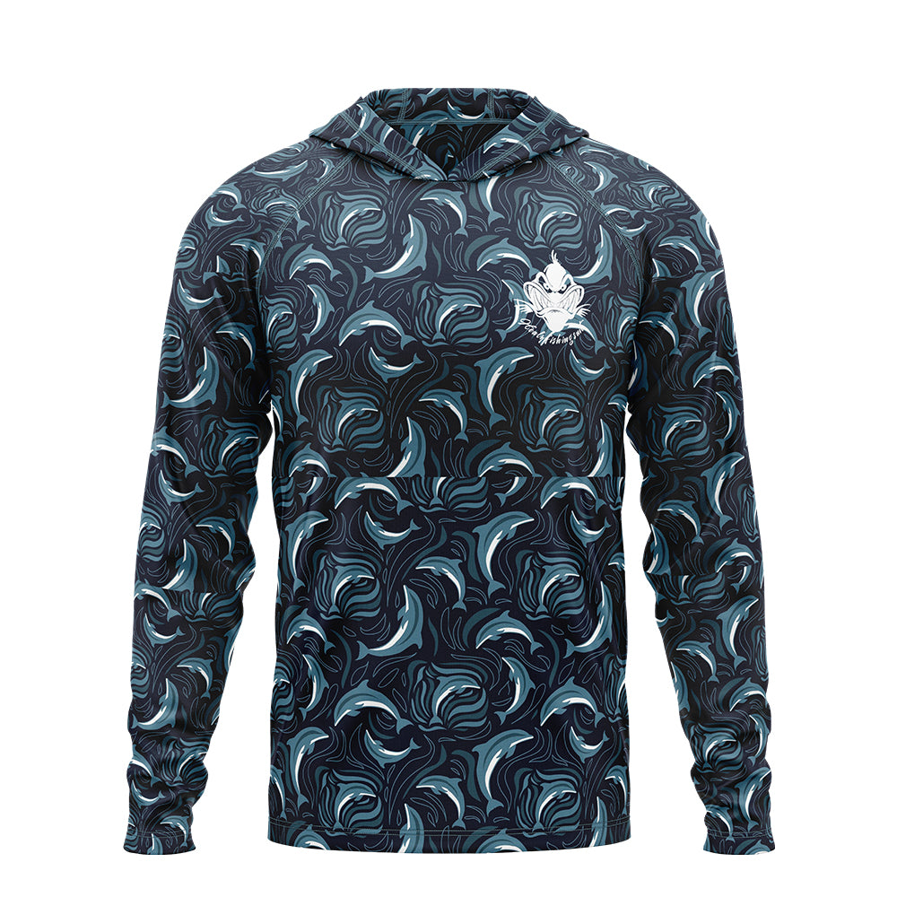 Custom Sports Hoodie