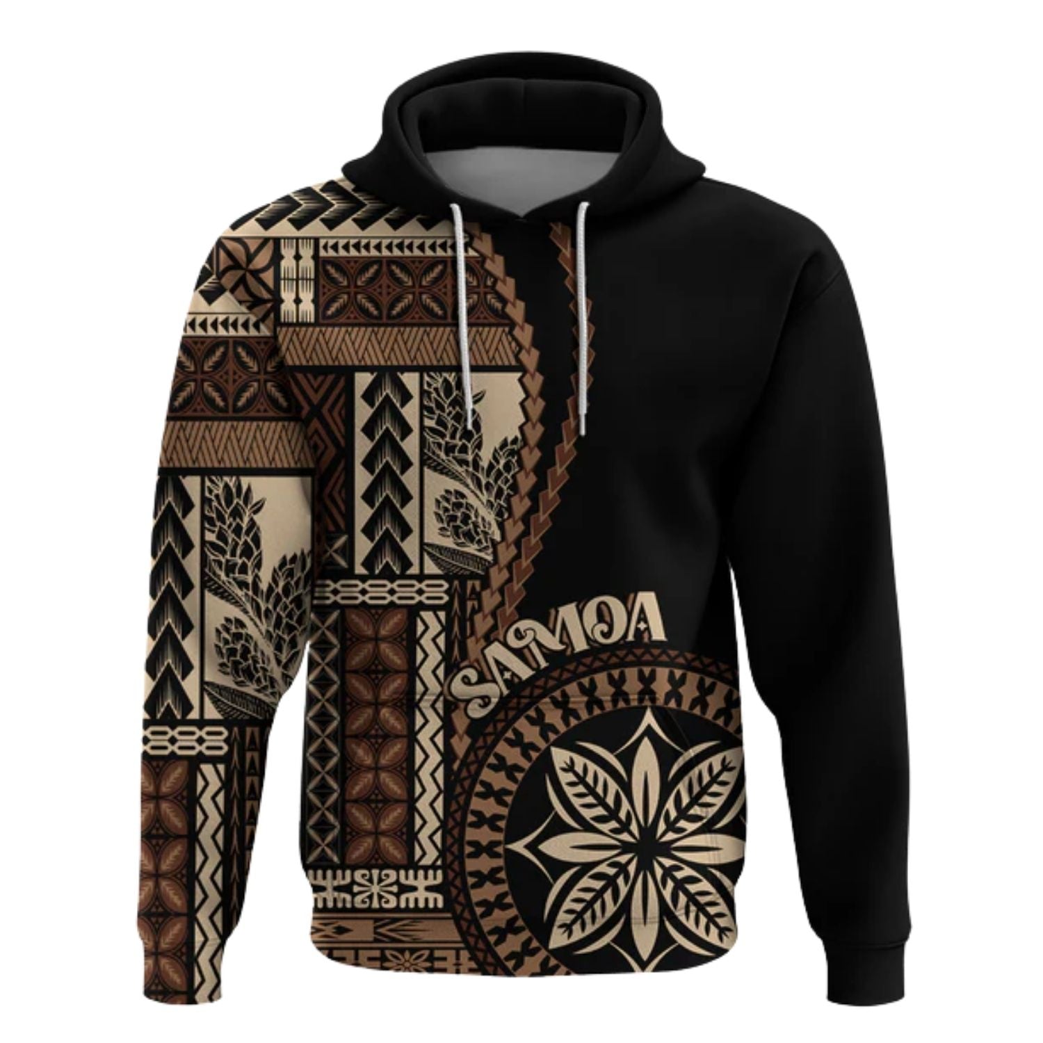 Custom Sports Hoodie