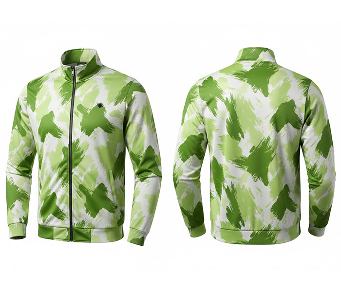 Custom Sports Jacket