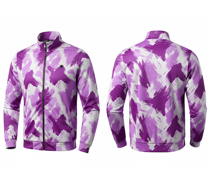 Custom Sports Jacket