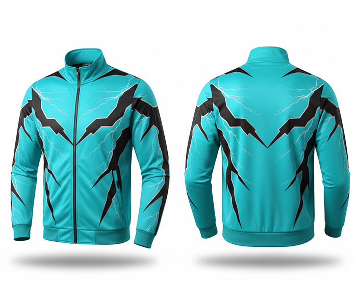 Custom Sports Jacket