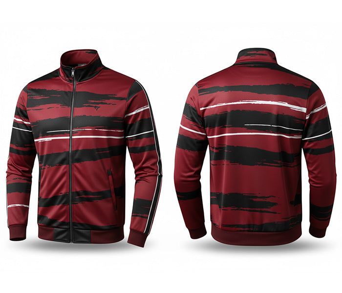 Custom Sports Jacket