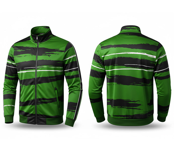 Custom Sports Jacket