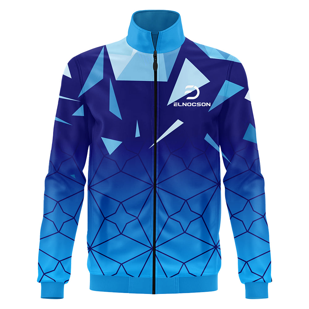 Custom Sports Jacket