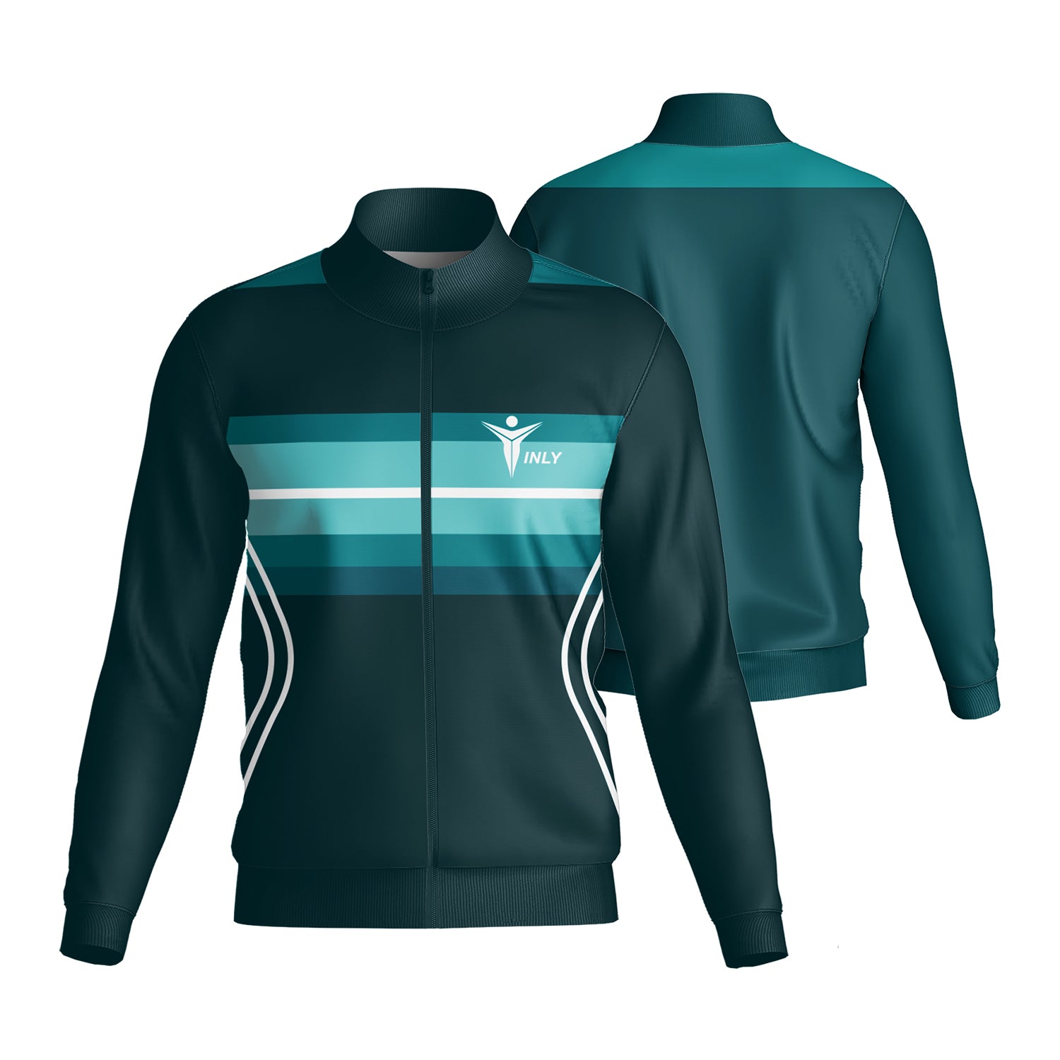 Custom Sports Jacket
