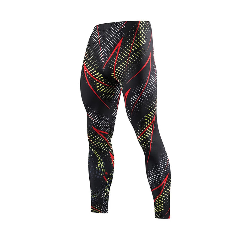 Custom Sports Leggings