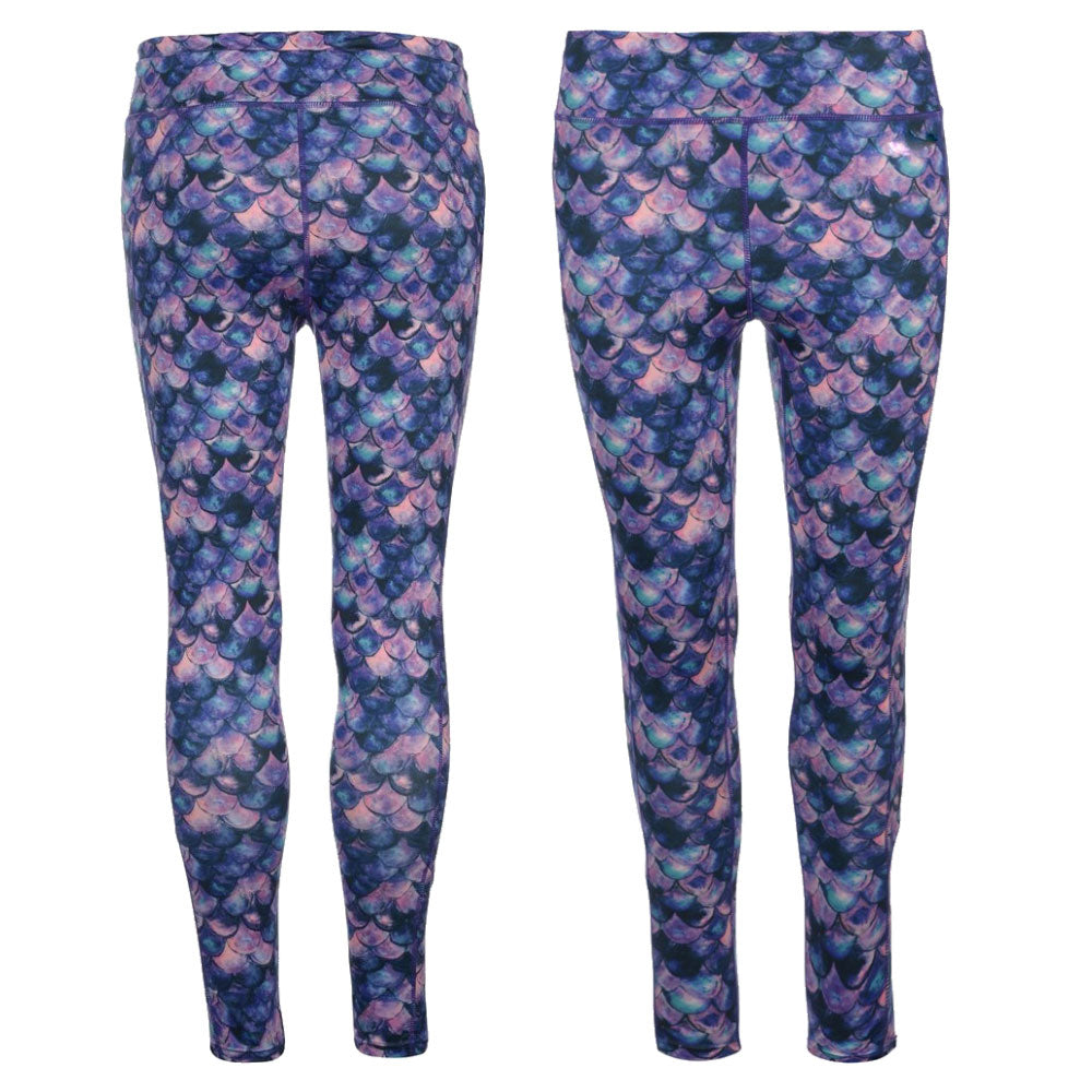 Custom Sports Leggings