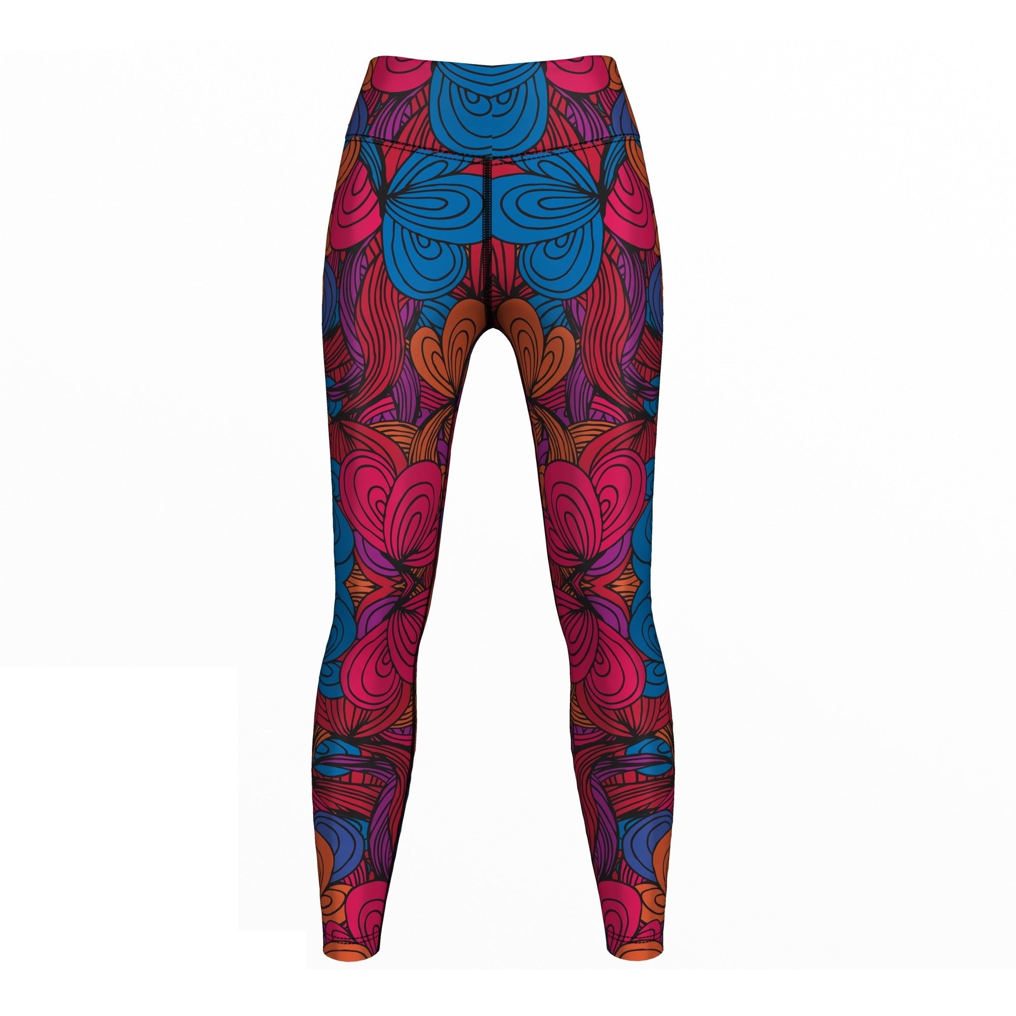Custom Sports Leggings