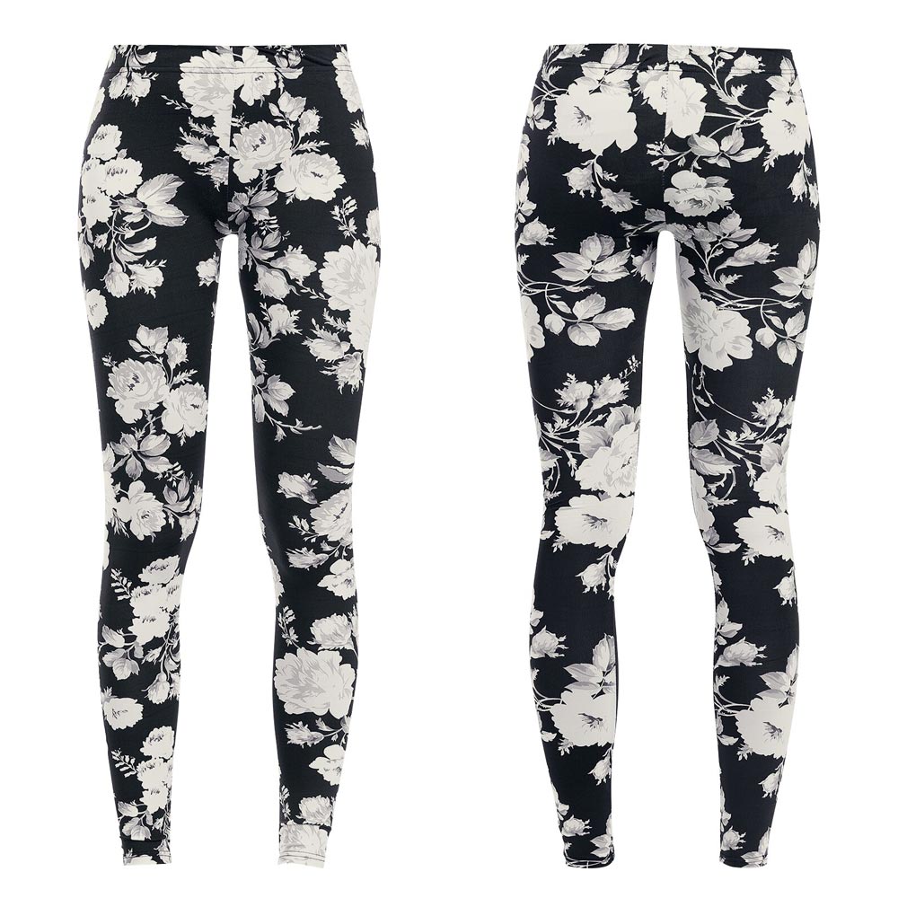 Custom Sports Leggings