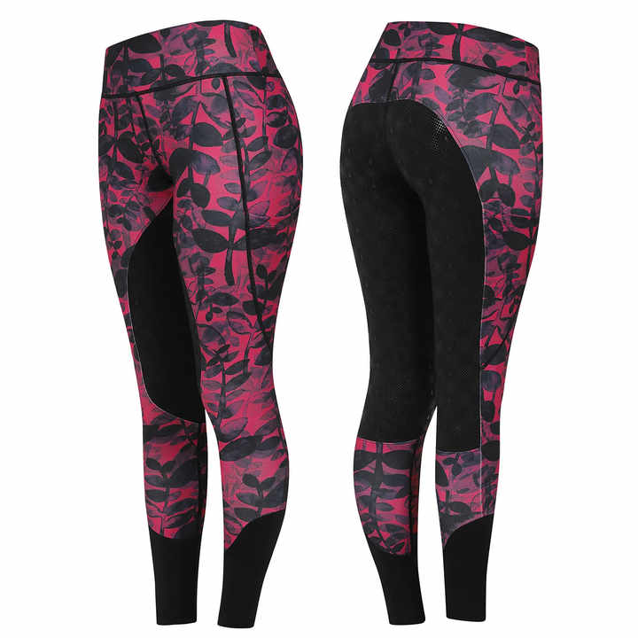 Custom Sports Leggings