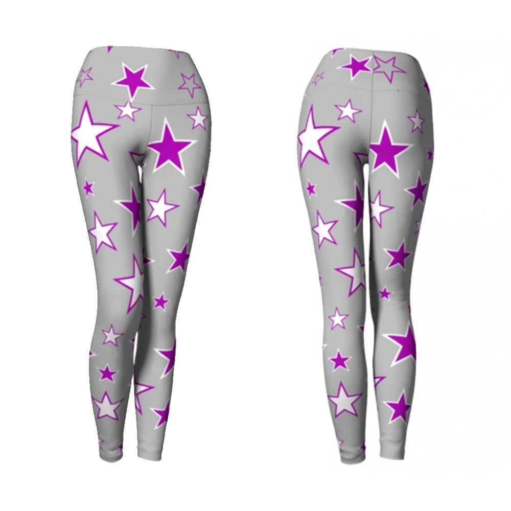 Custom Sports Leggings