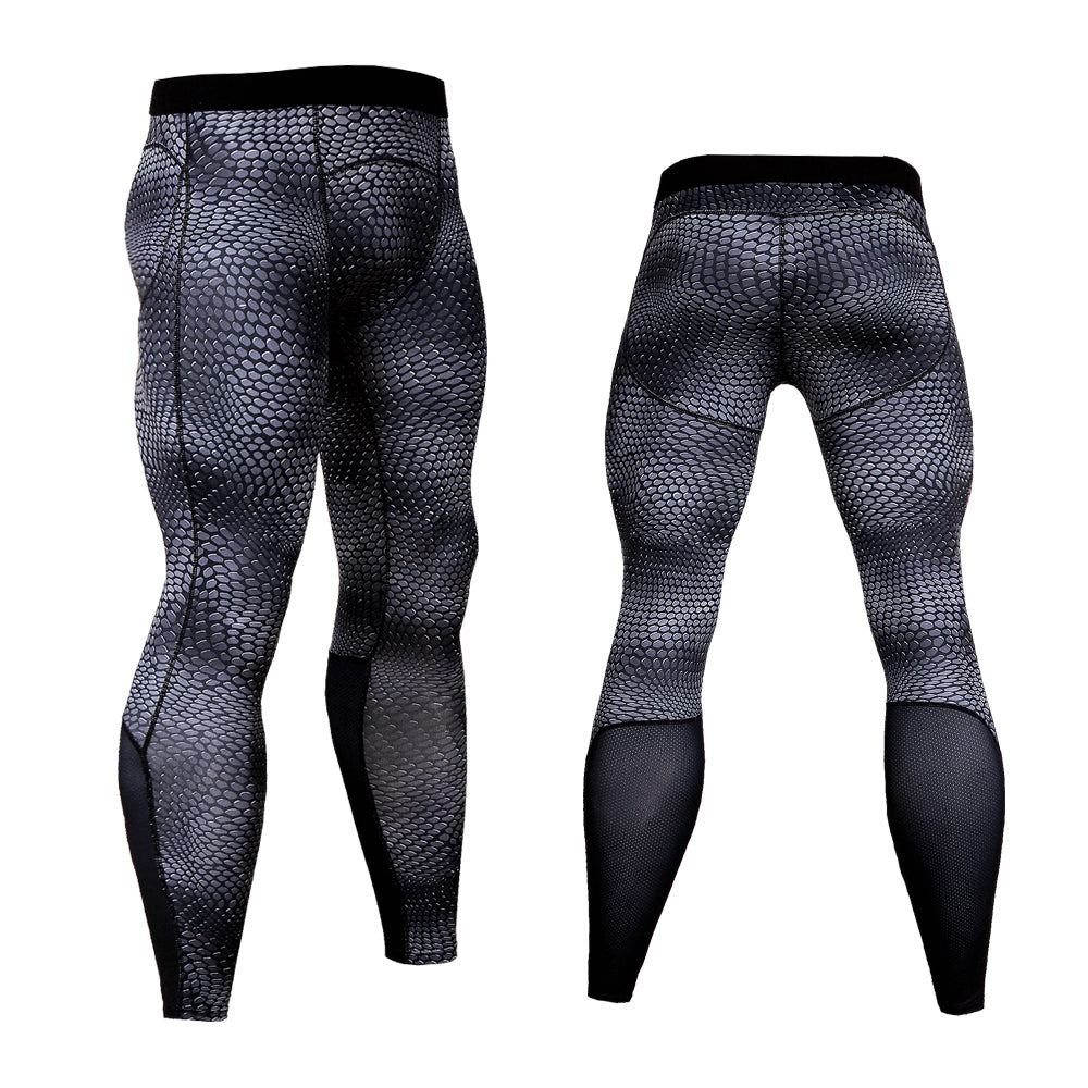 Custom Sports Leggings