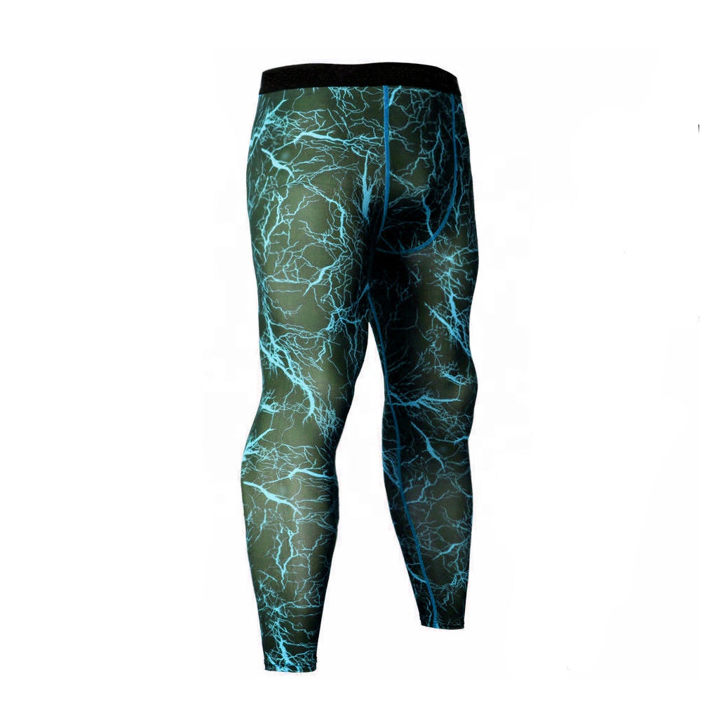 Custom Sports Leggings