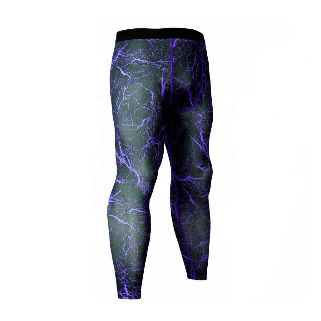 Custom Sports Leggings