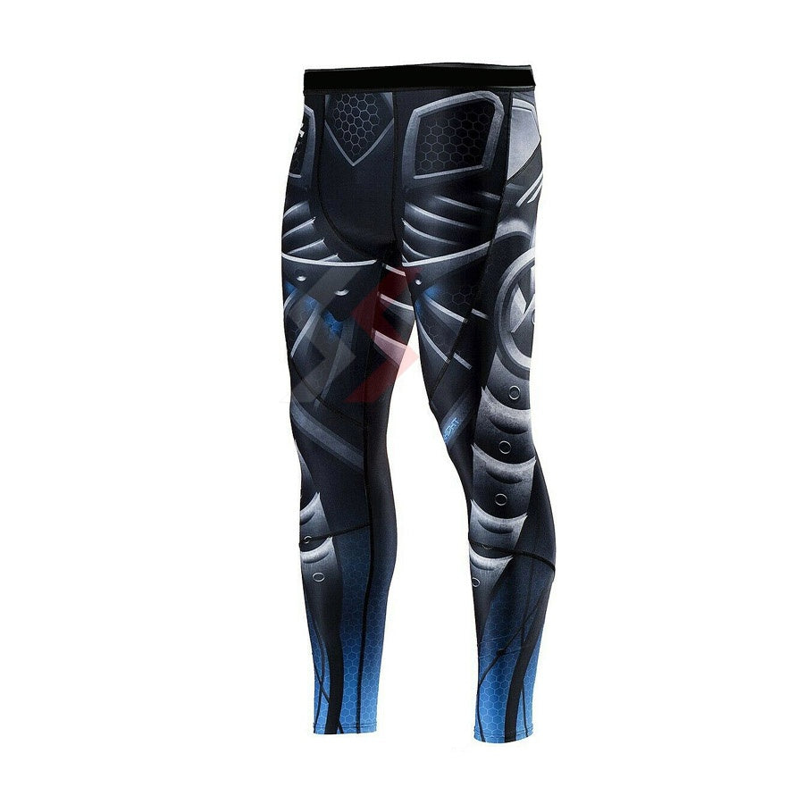 Custom Sports Leggings