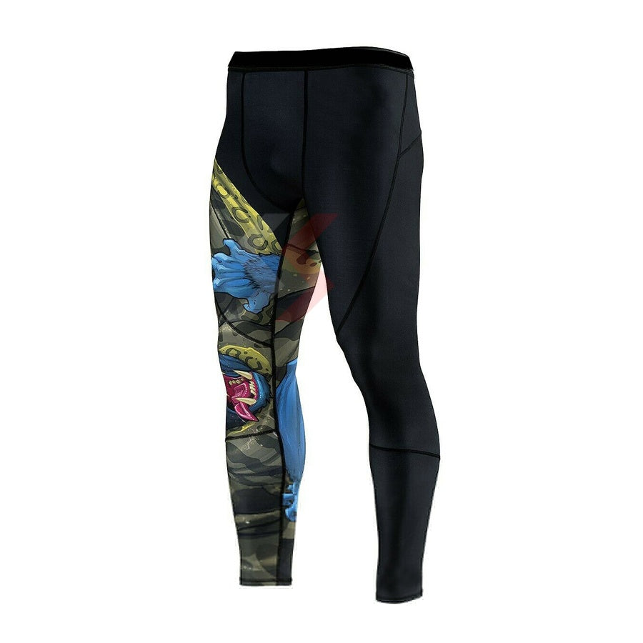 Custom Sports Leggings