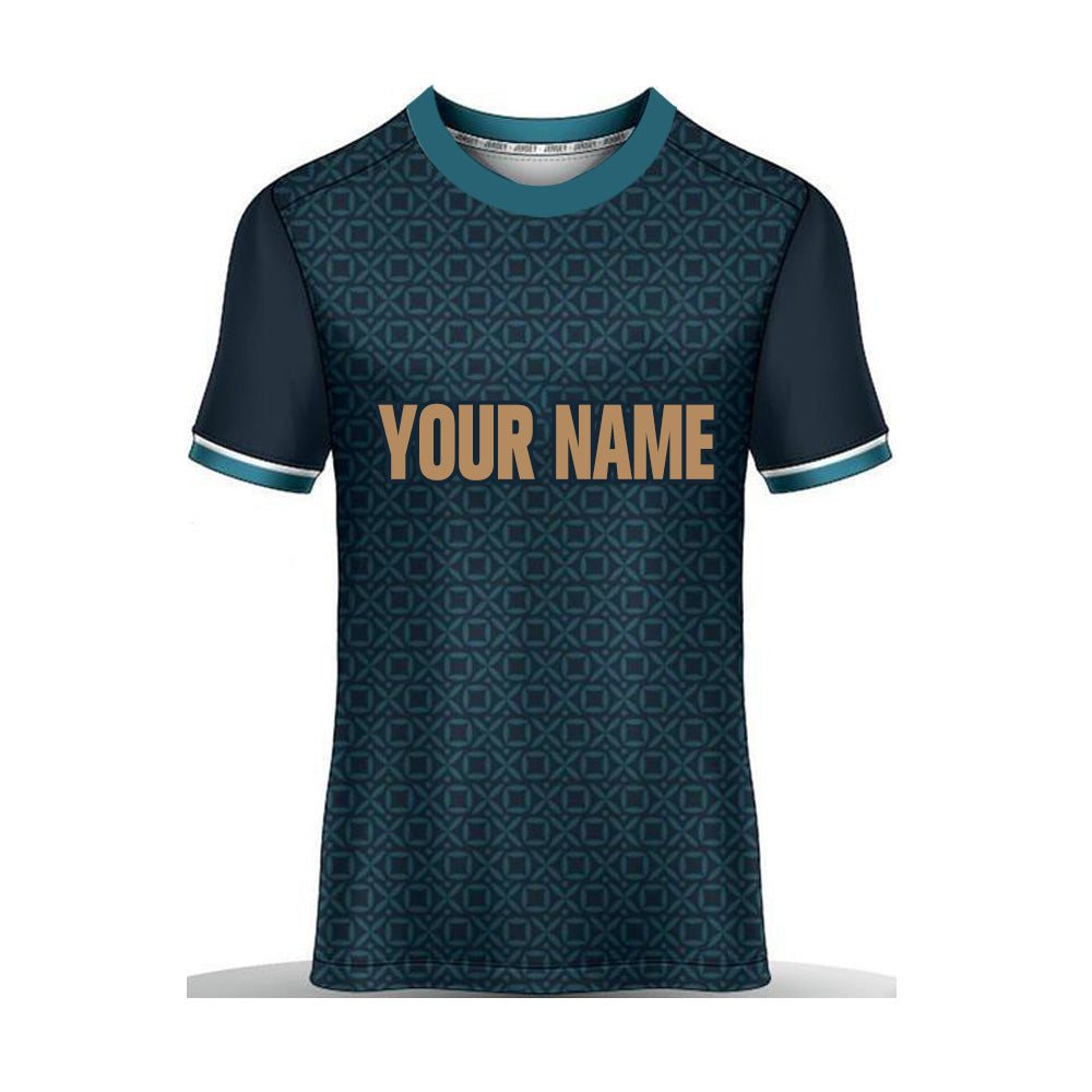 Custom Sports T-Shirt