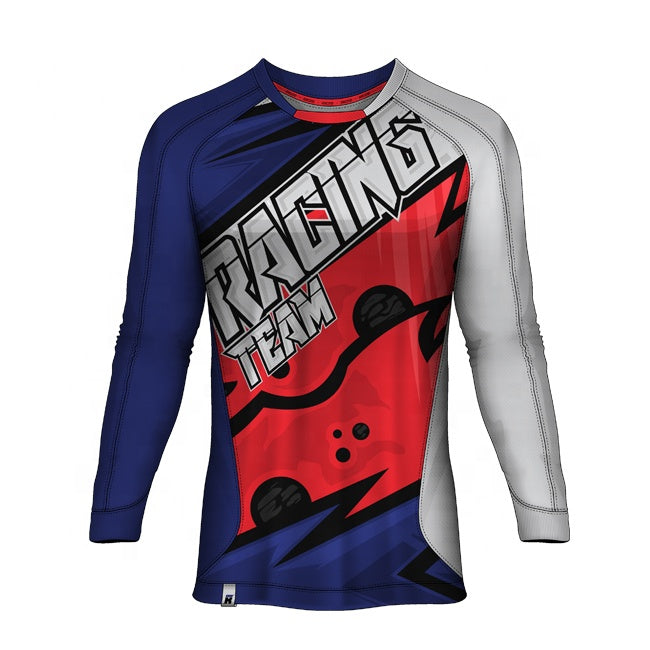 Custom Sports T-Shirt