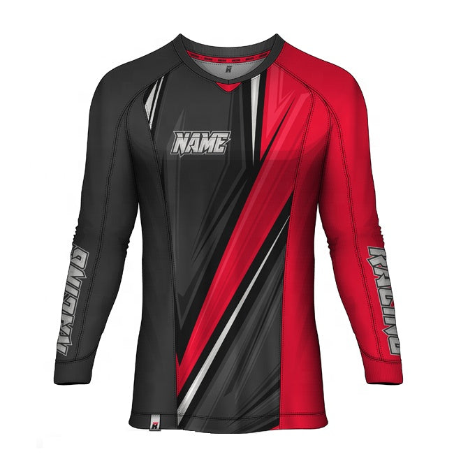 Custom Sports T-Shirt