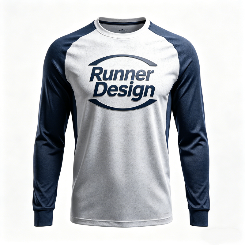 Custom Sports T-Shirt