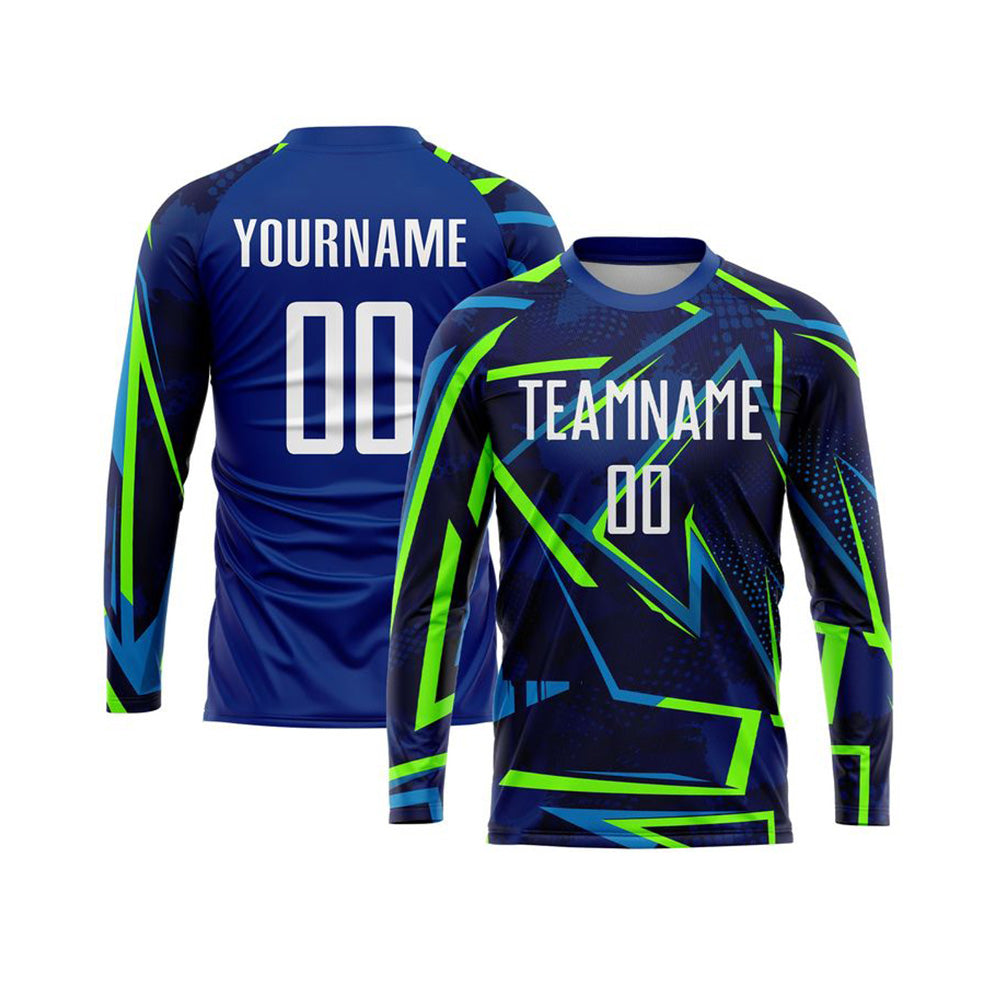Custom Sports T-Shirt