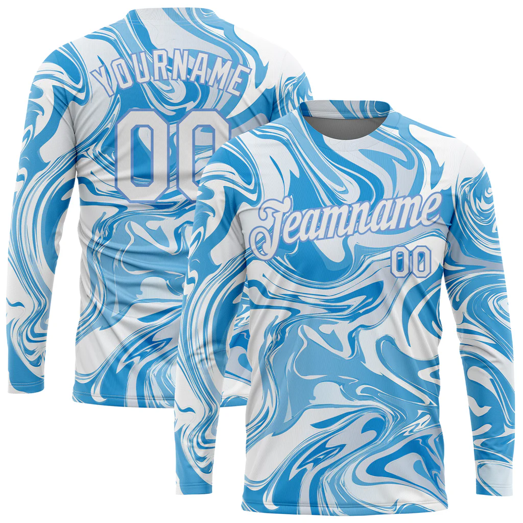 Custom Sports T-Shirt