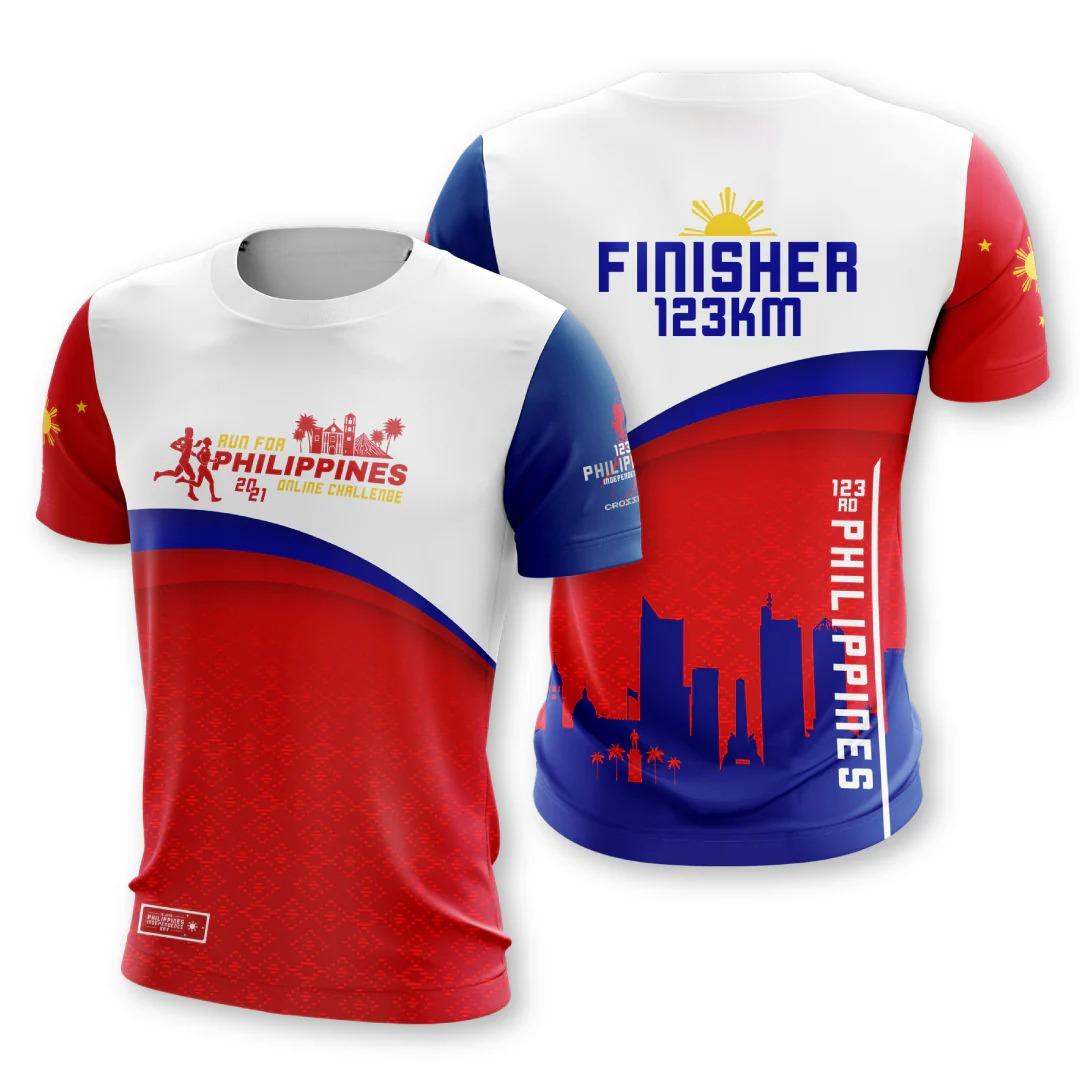 Custom Sports T-Shirt