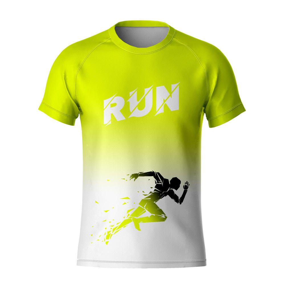 Custom Sports T-Shirt