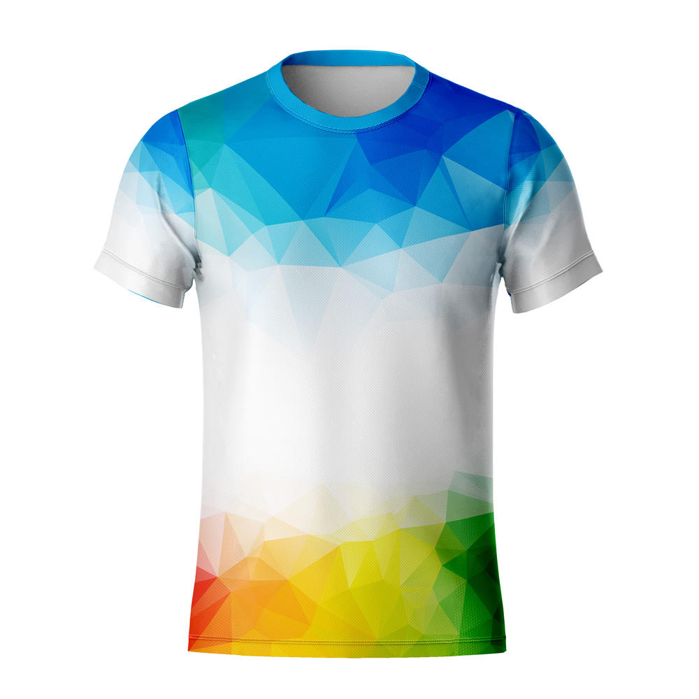 Custom Sports T-Shirt