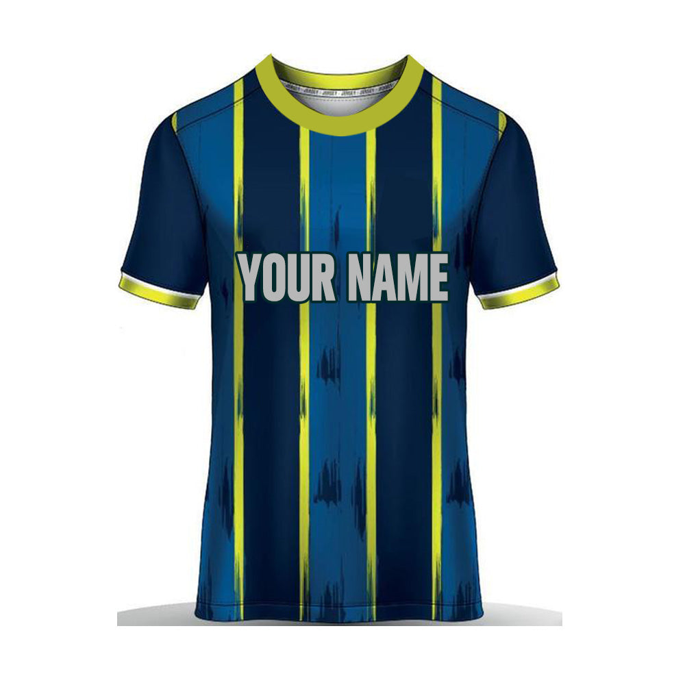 Custom Sports T-Shirt
