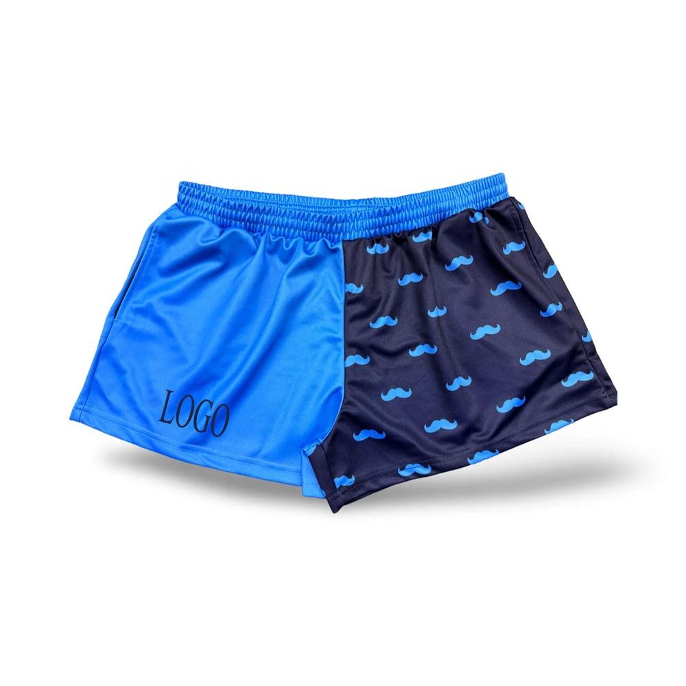 Custom Sports Shorts