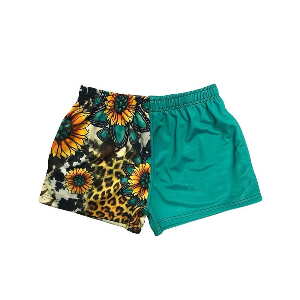 Custom Sports Shorts