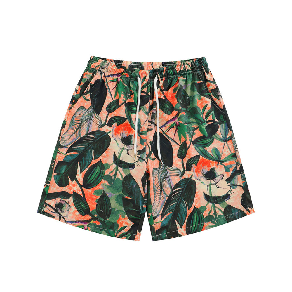 Custom Sports Shorts