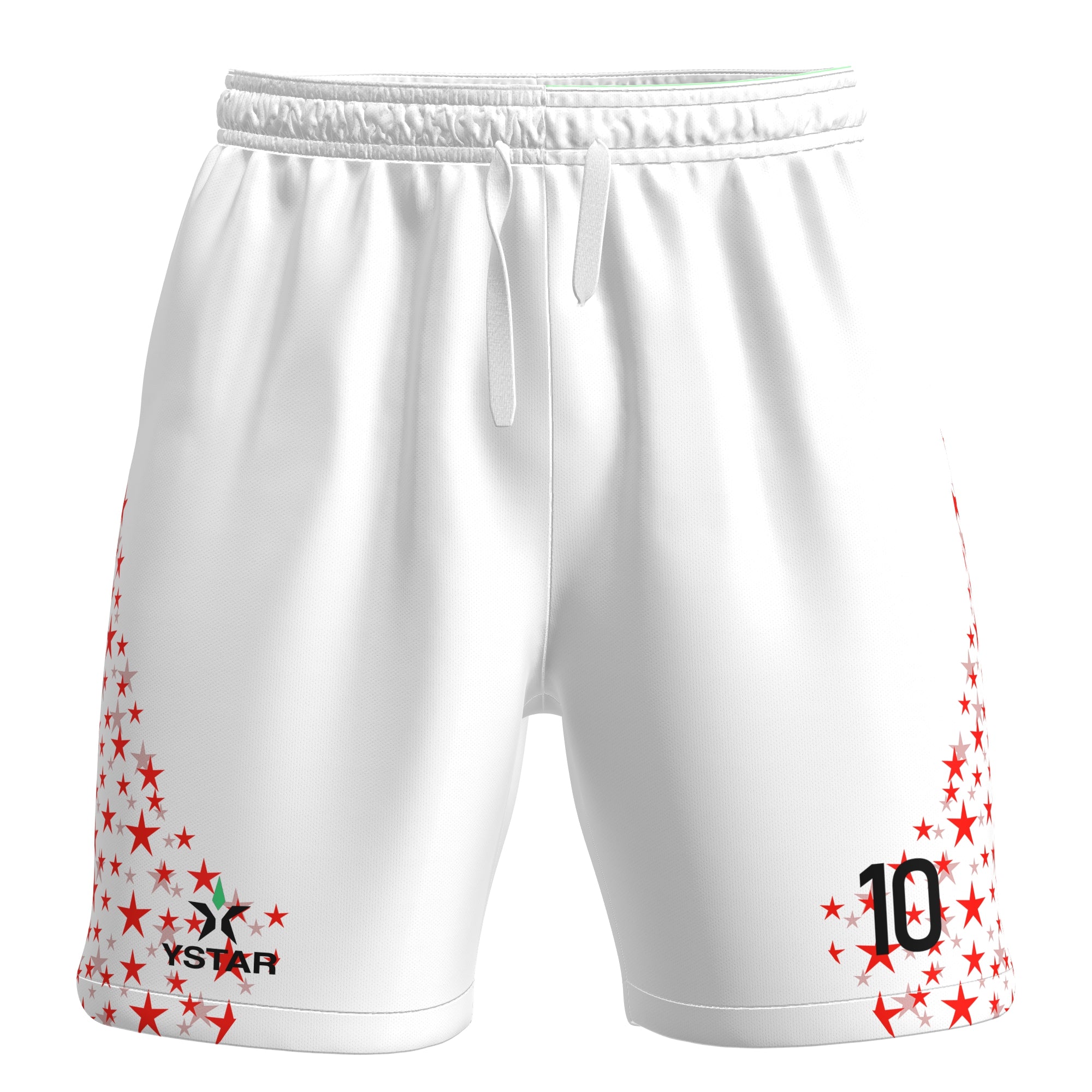 Custom Sports Shorts