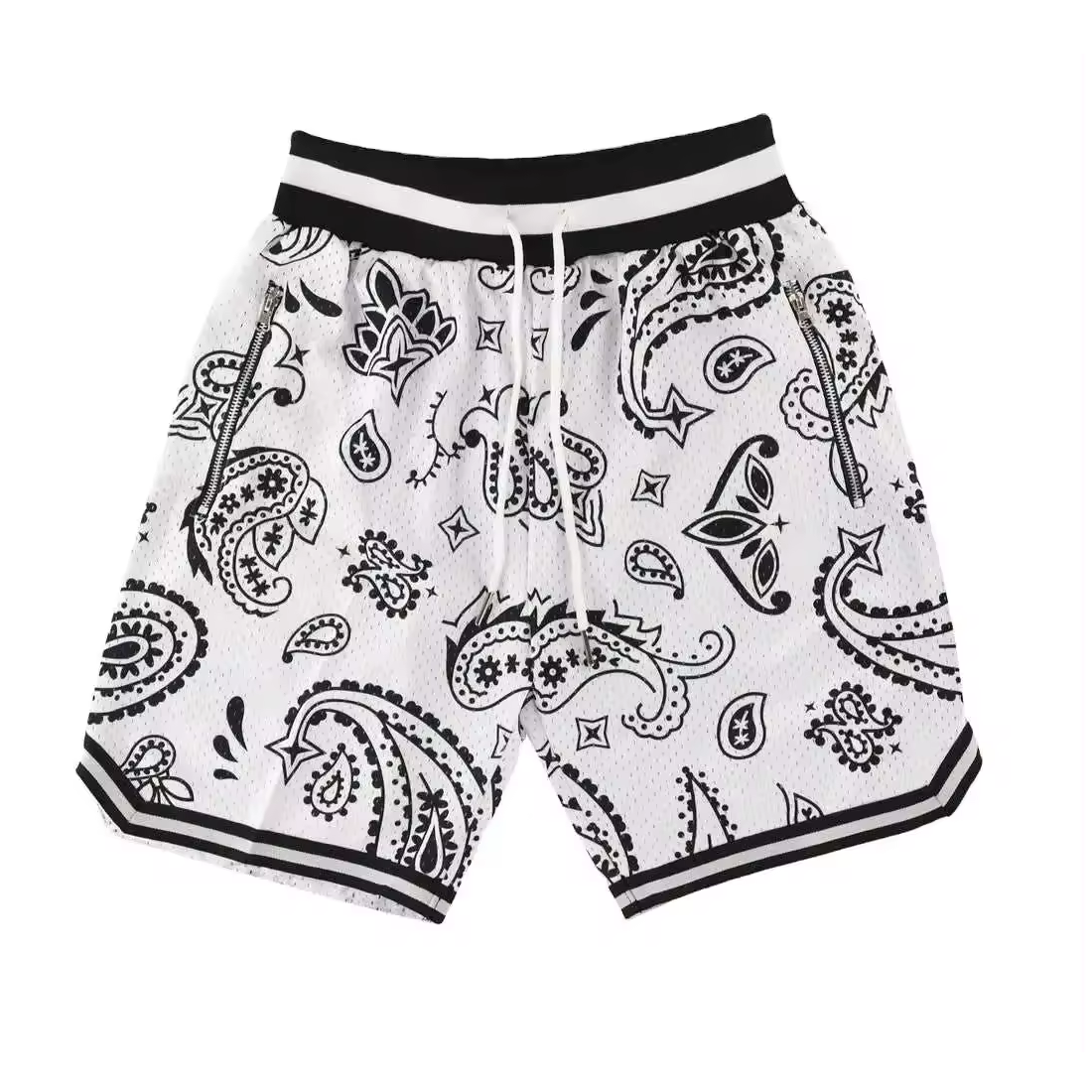 Custom Sports Shorts