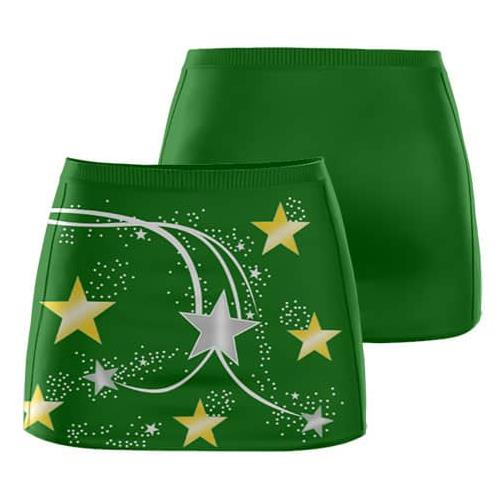 Custom Sports Skirt