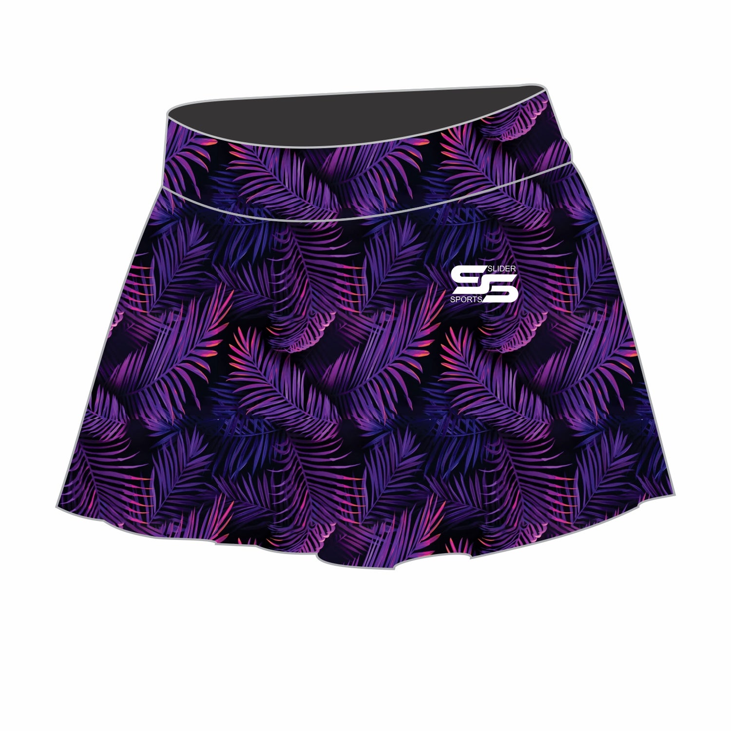 Custom Sports Skirt