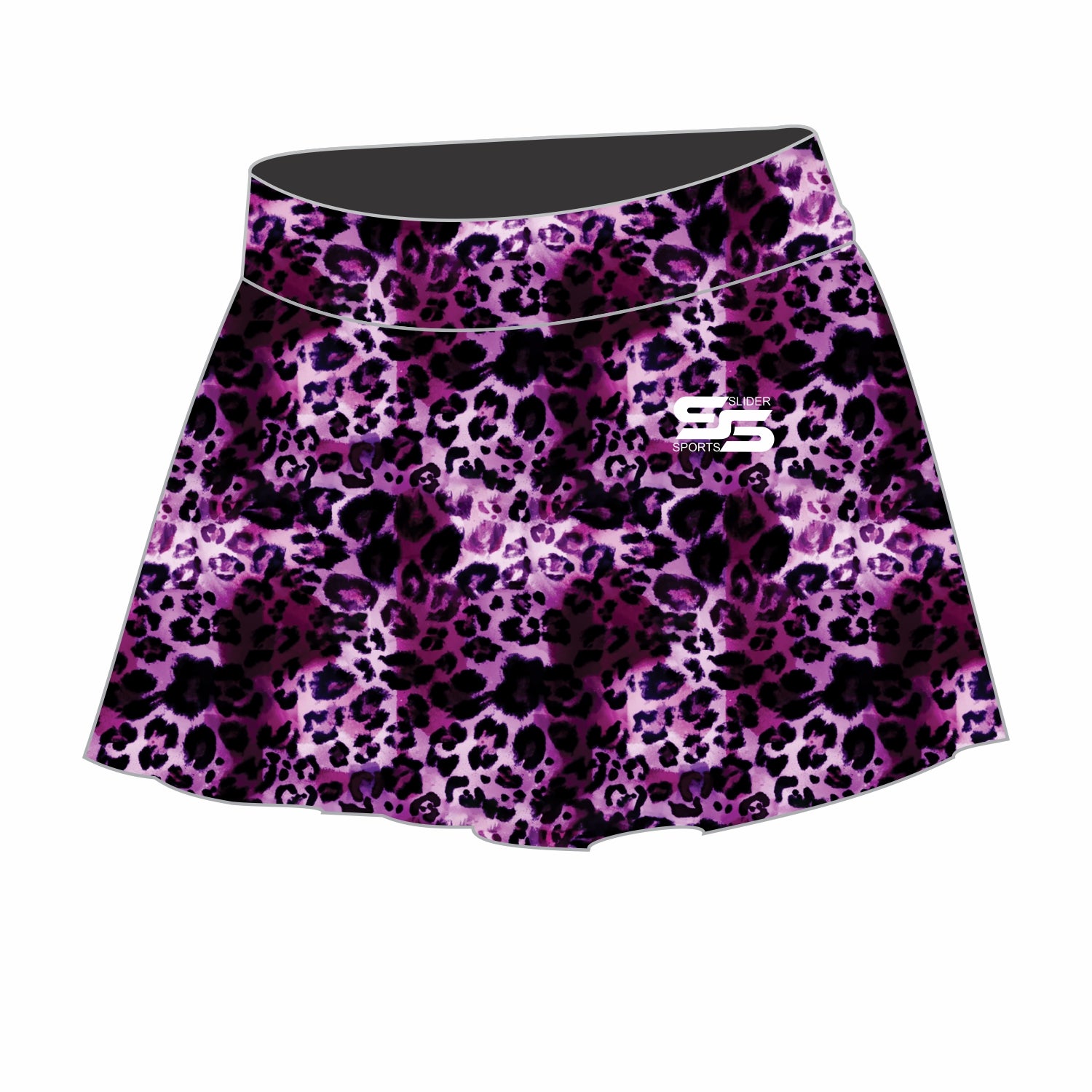 Custom Sports Skirt