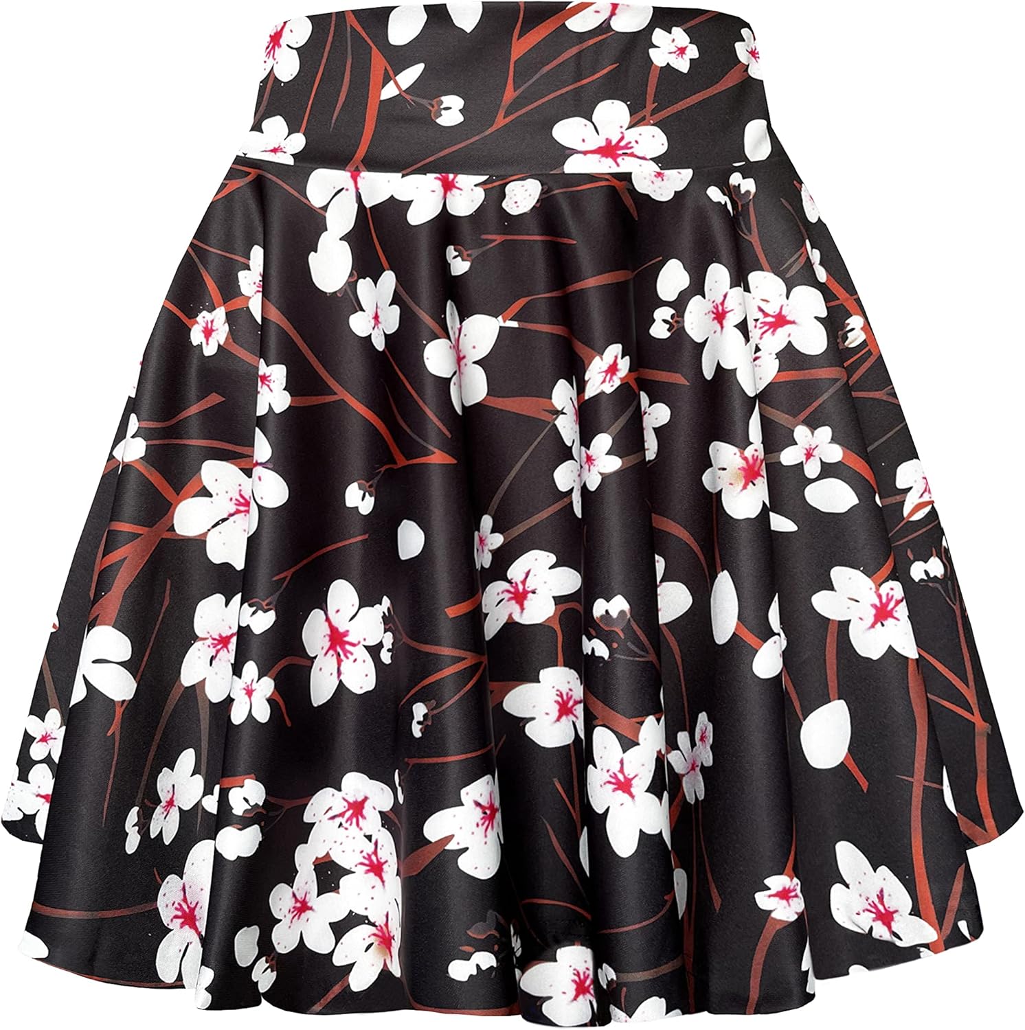 Custom Sports Skirt
